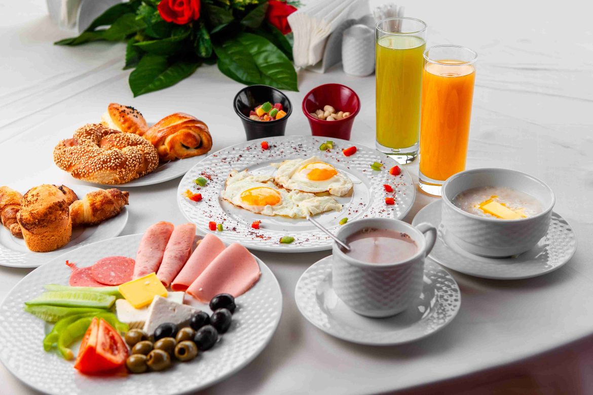 Why Full English Breakfast Dubai Is the Ultimate Morning Fuel