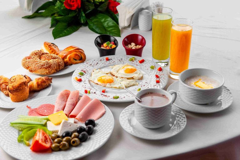 Why Full English Breakfast Dubai Is the Ultimate Morning Fuel