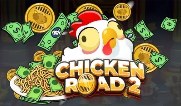 Descubre Chicken Road 2 La Nueva Sensación de Inout Games Descubre Chicken Road 2 La Nueva Sensación de Inout Games