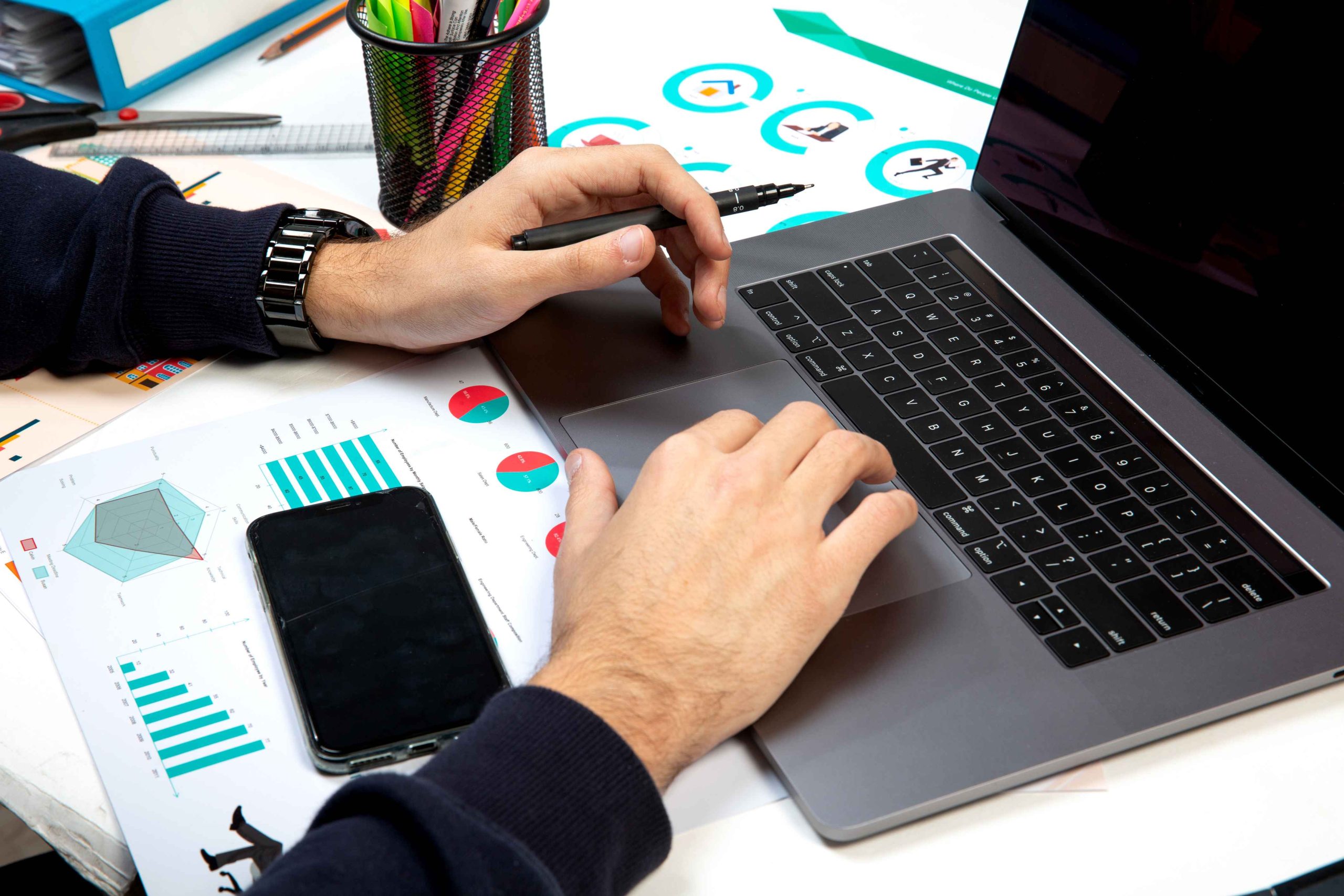 Best PPC Services in Dubai: Pick Quick Digital Only