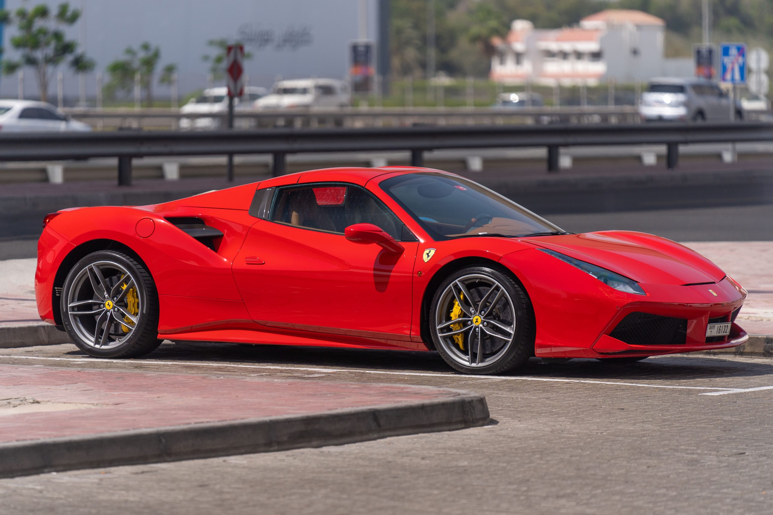 Everything Experts Say About Cheap Rental Cars in Dubai