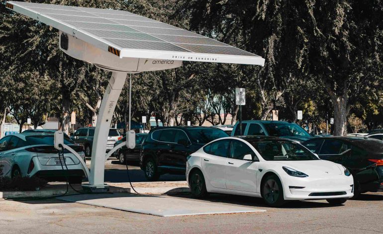 How To Rent A Right Electric Car