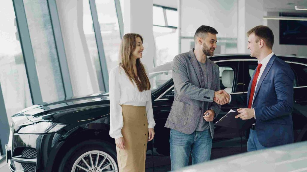 Quick Lease Car Rental Packages