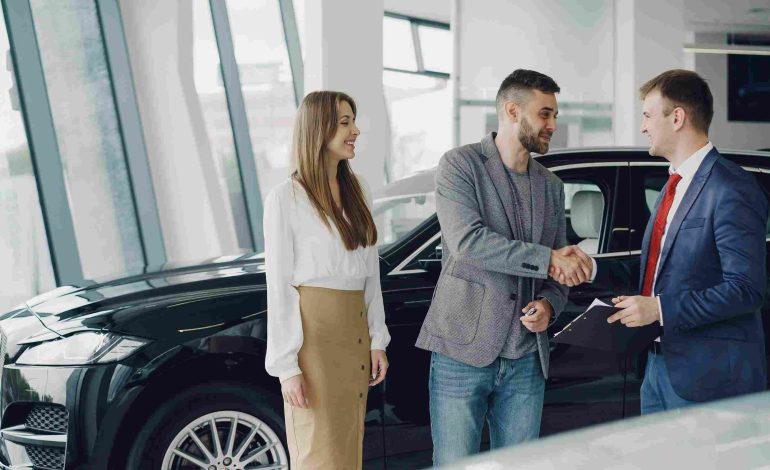 Quick Lease Car Rental Packages
