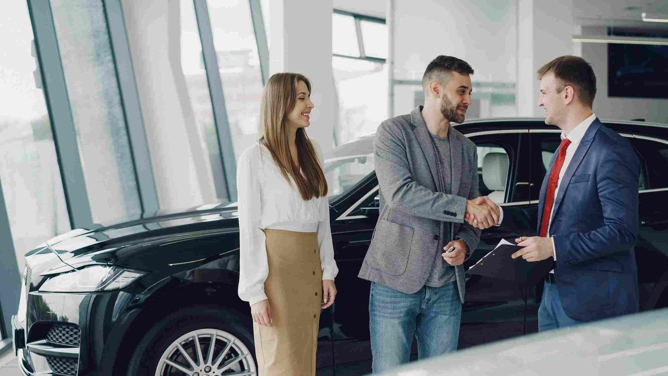 Quick Lease Car Rental Packages