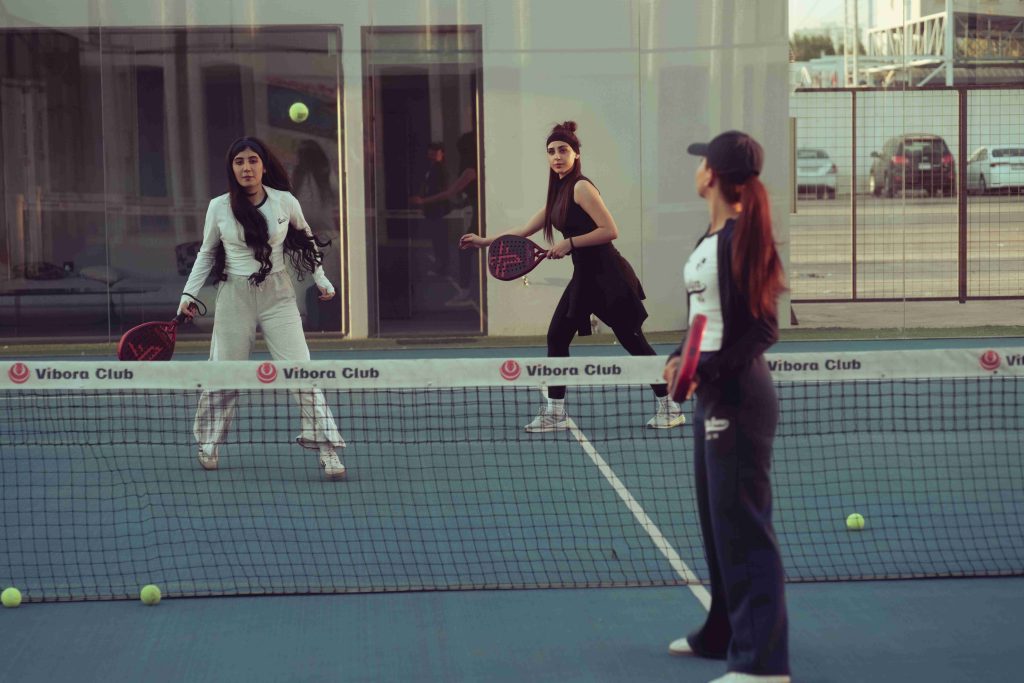 How Sports Clubs like Salah Aldeen Sports Club Can Upgrade Their Courts