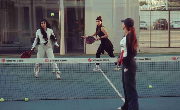 How Sports Clubs like Salah Aldeen Sports Club Can Upgrade Their Courts