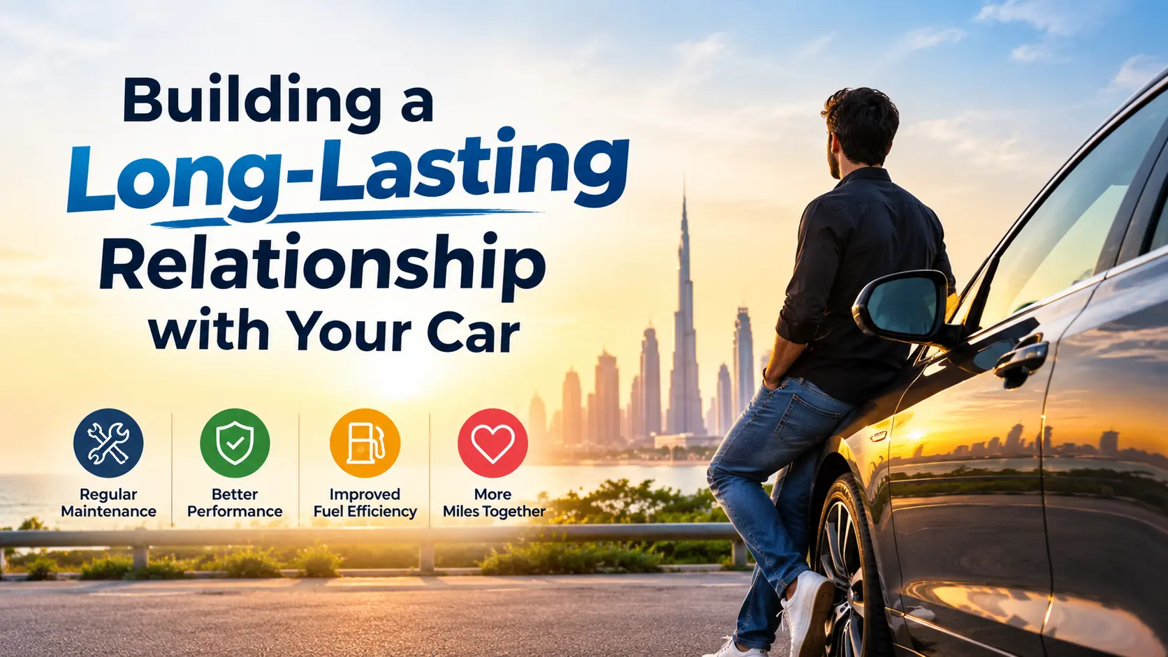 Building a Long-Lasting Relationship with Your Car