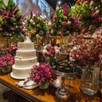 Luxury Designs & Unique Flavors for Memorable Celebrations