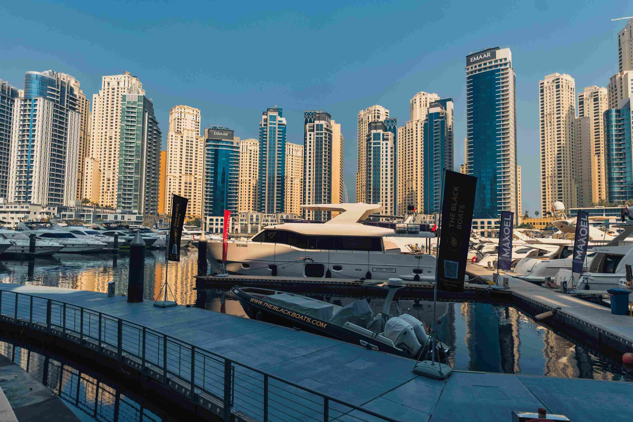 A Smart Traveler’s Guide to Understanding Yacht Rental Dubai Prices