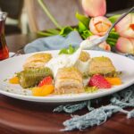 Why people love Turkish Food Dubai?