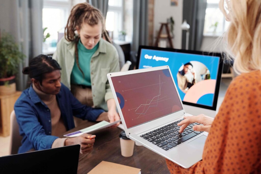 How An SEO Agency Near Me Can Help Improve Organic Traffic