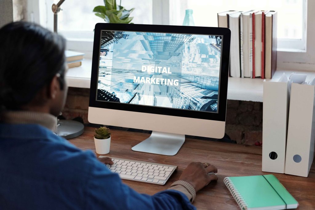 How An SEO Agency Near Me Can Help Improve Organic Traffic