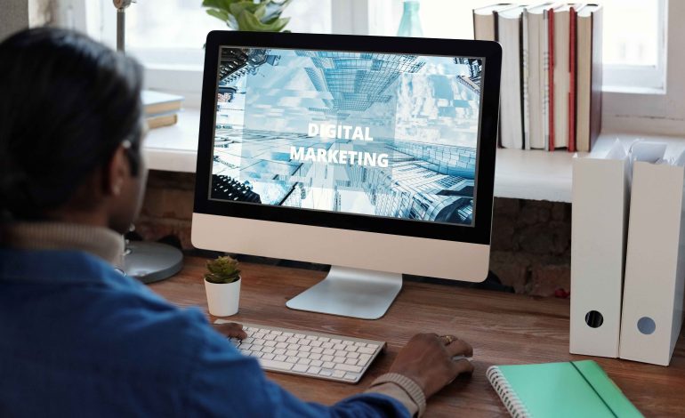How An SEO Agency Near Me Can Help Improve Organic Traffic