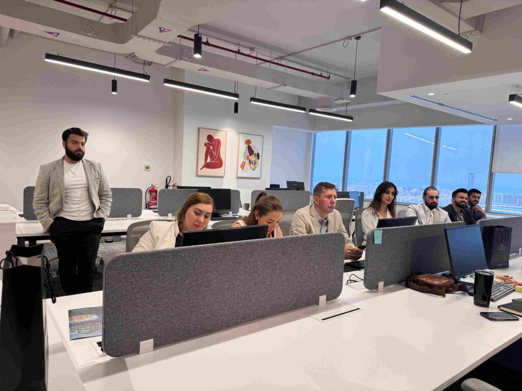 Why Working with the Best Consultants in Dubai Can Transform Your Immigration Journey