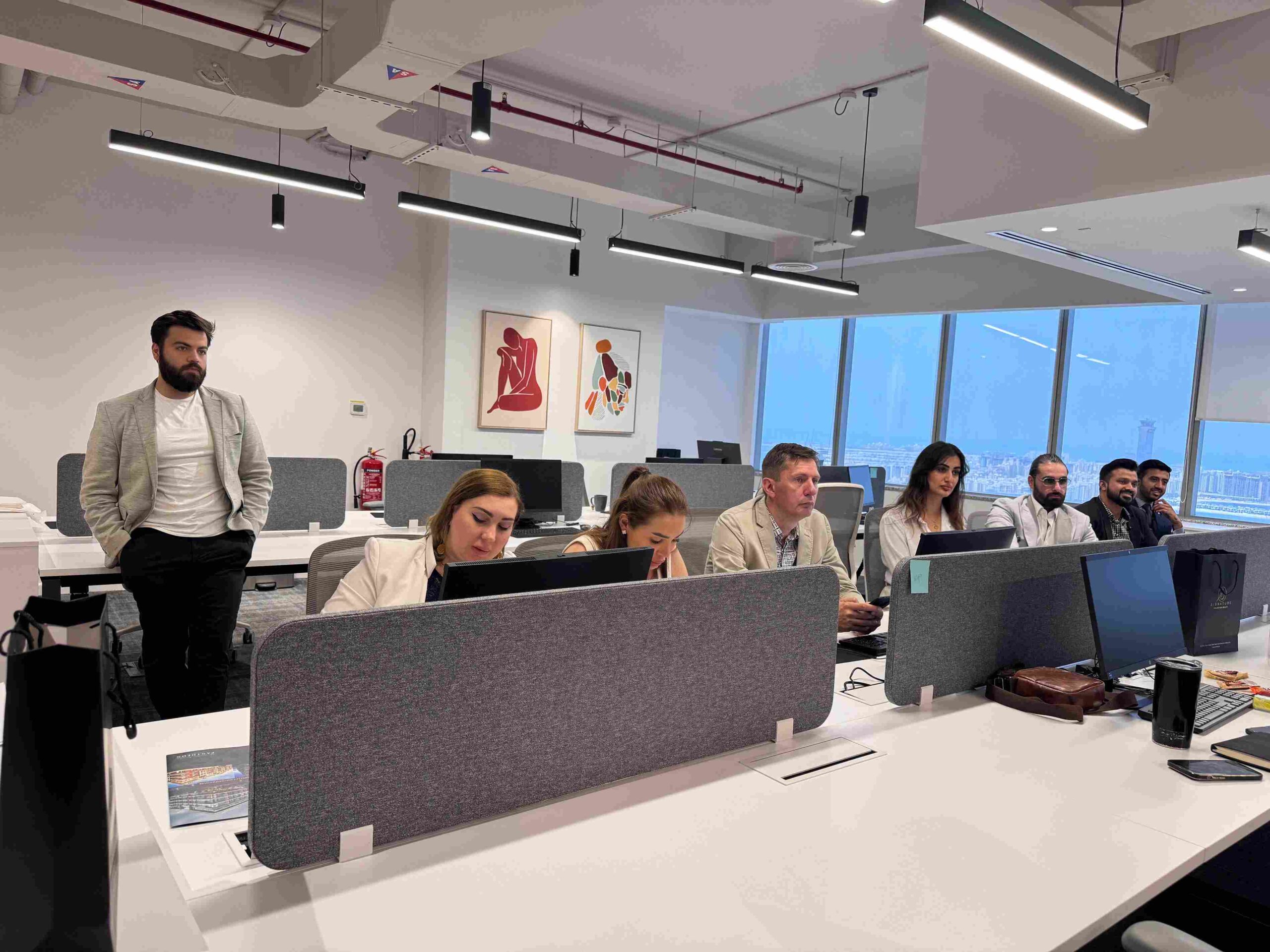 Why Working with the Best Consultants in Dubai Can Transform Your Immigration Journey